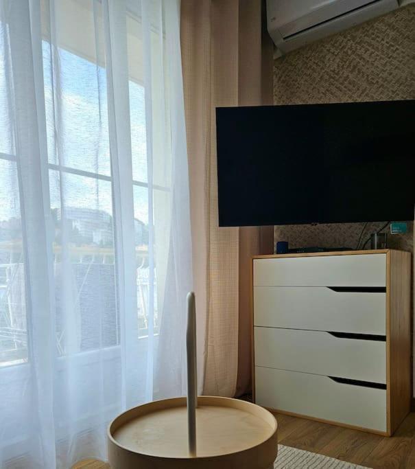 Le Plein Ciel Apartment Nizza