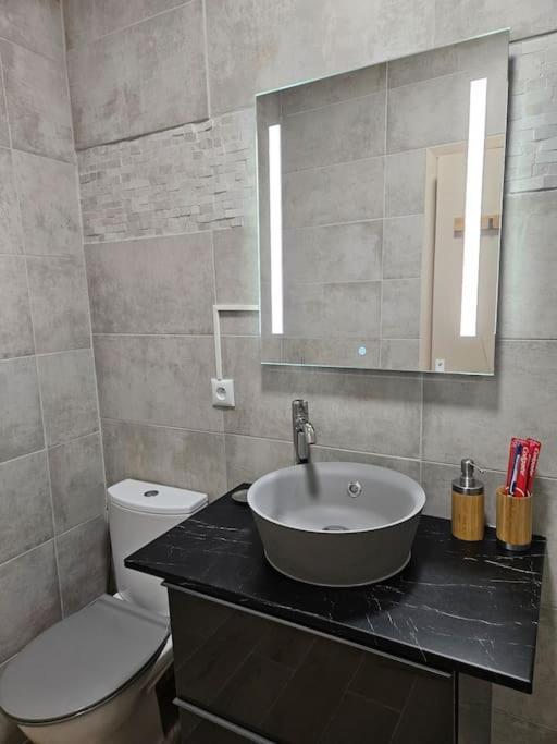 Le Plein Ciel Apartment Nizza