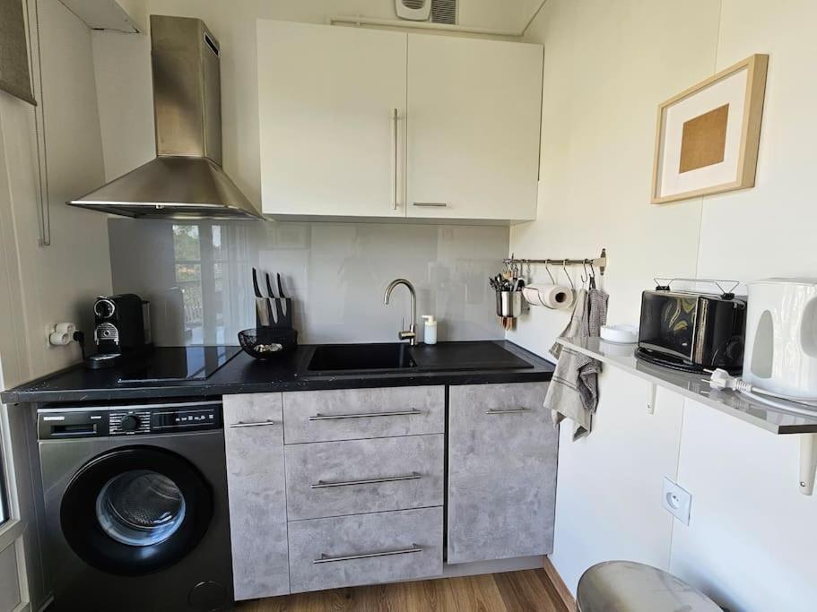 Apartment Le Plein Ciel Nizza