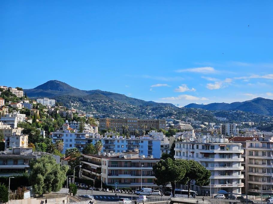 Le Plein Ciel Apartment Nizza