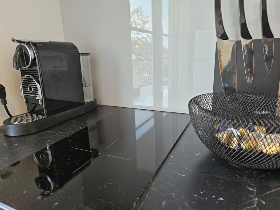Apartment Le Plein Ciel Nizza